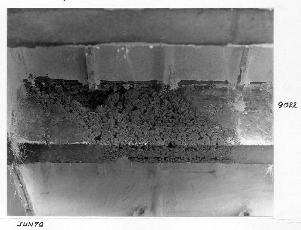 Construction, Kangaroo Point Technical College, Brisbane, June 1970