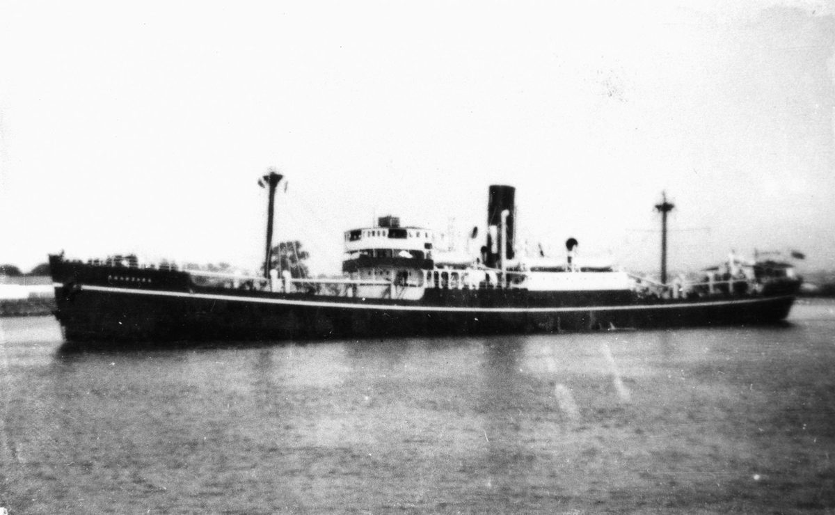 Shahzada (ship)