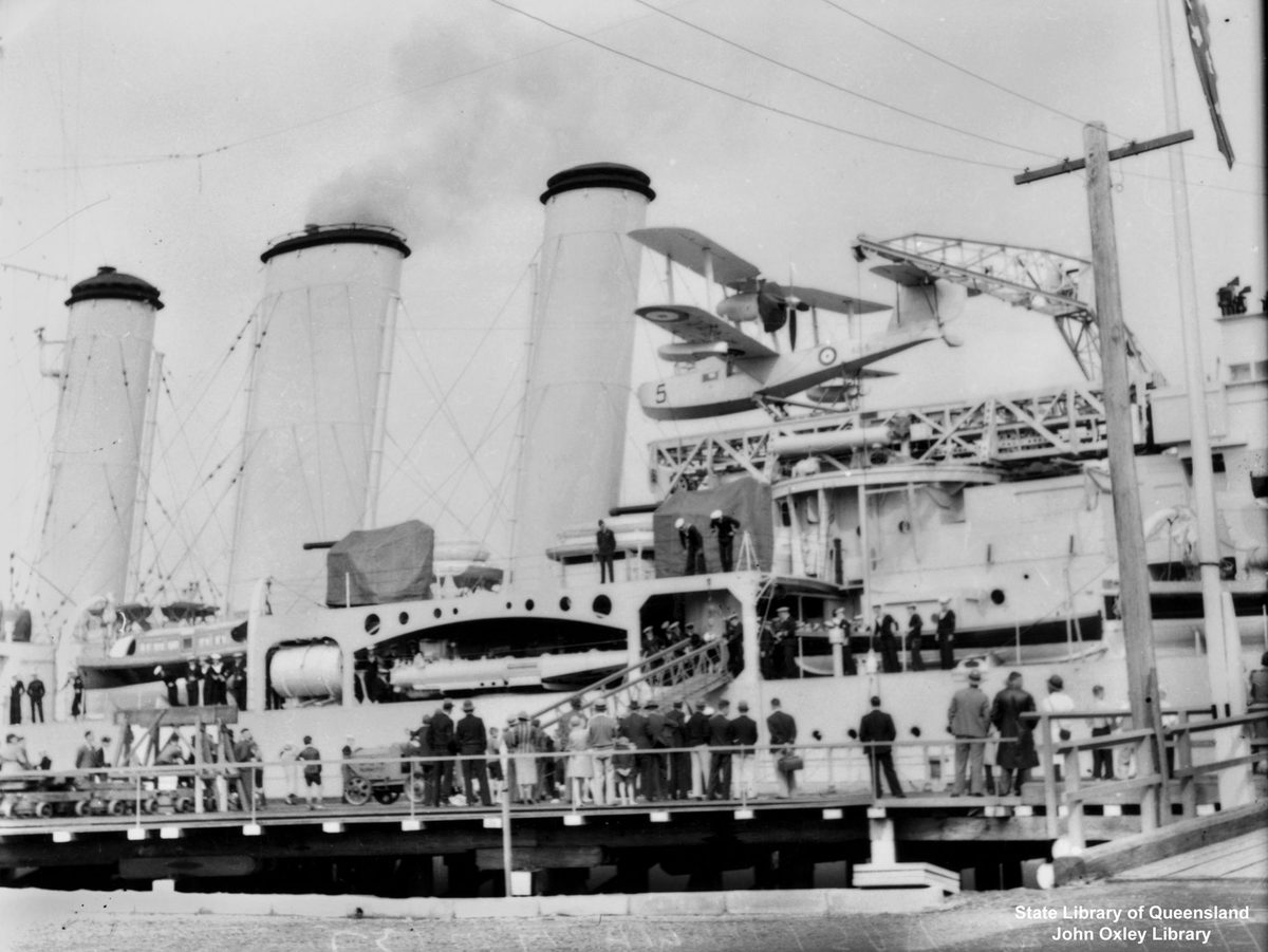 Australia (ship)