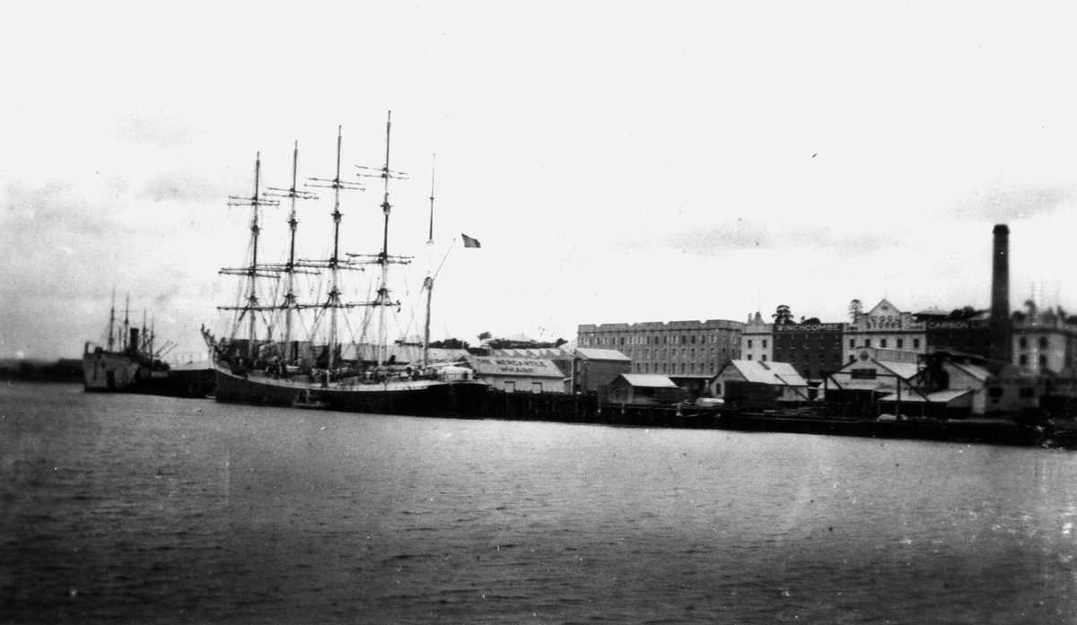 France (ship)