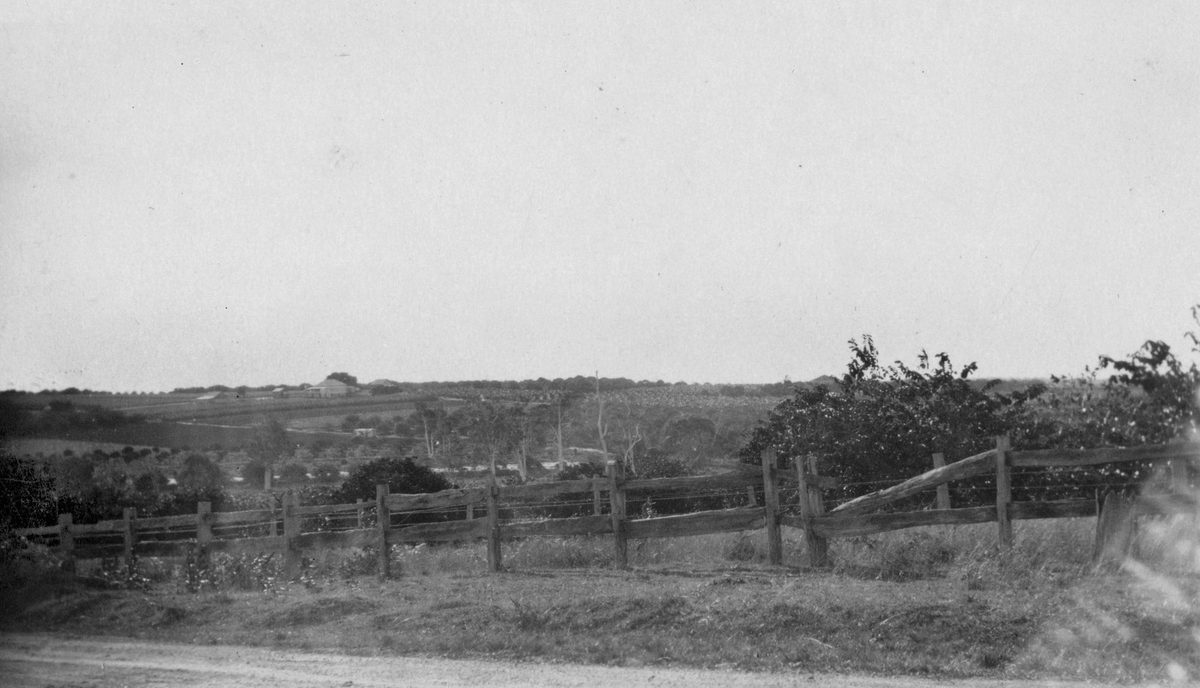 Redland Bay, Queensland, 1927