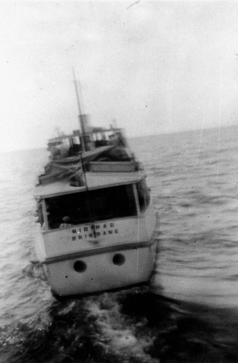 Mirimar (ship)