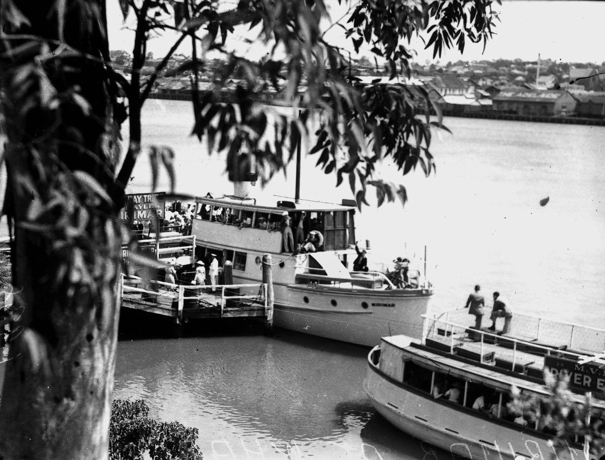 Mirimar (ship)