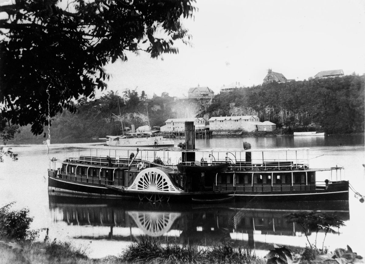 Natone (ship)