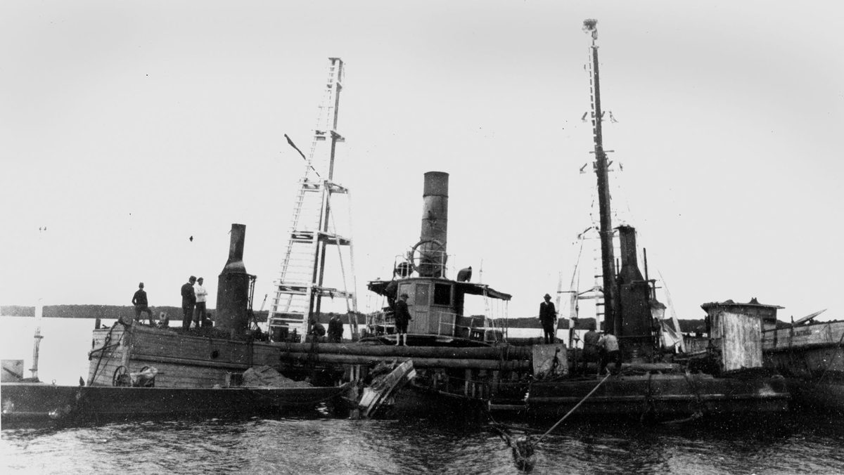 Greyhound (ship)