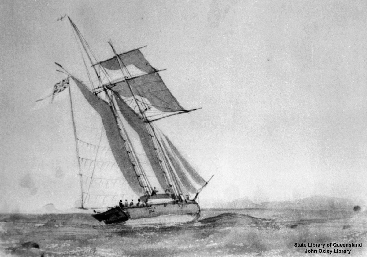 Bramble (ship)