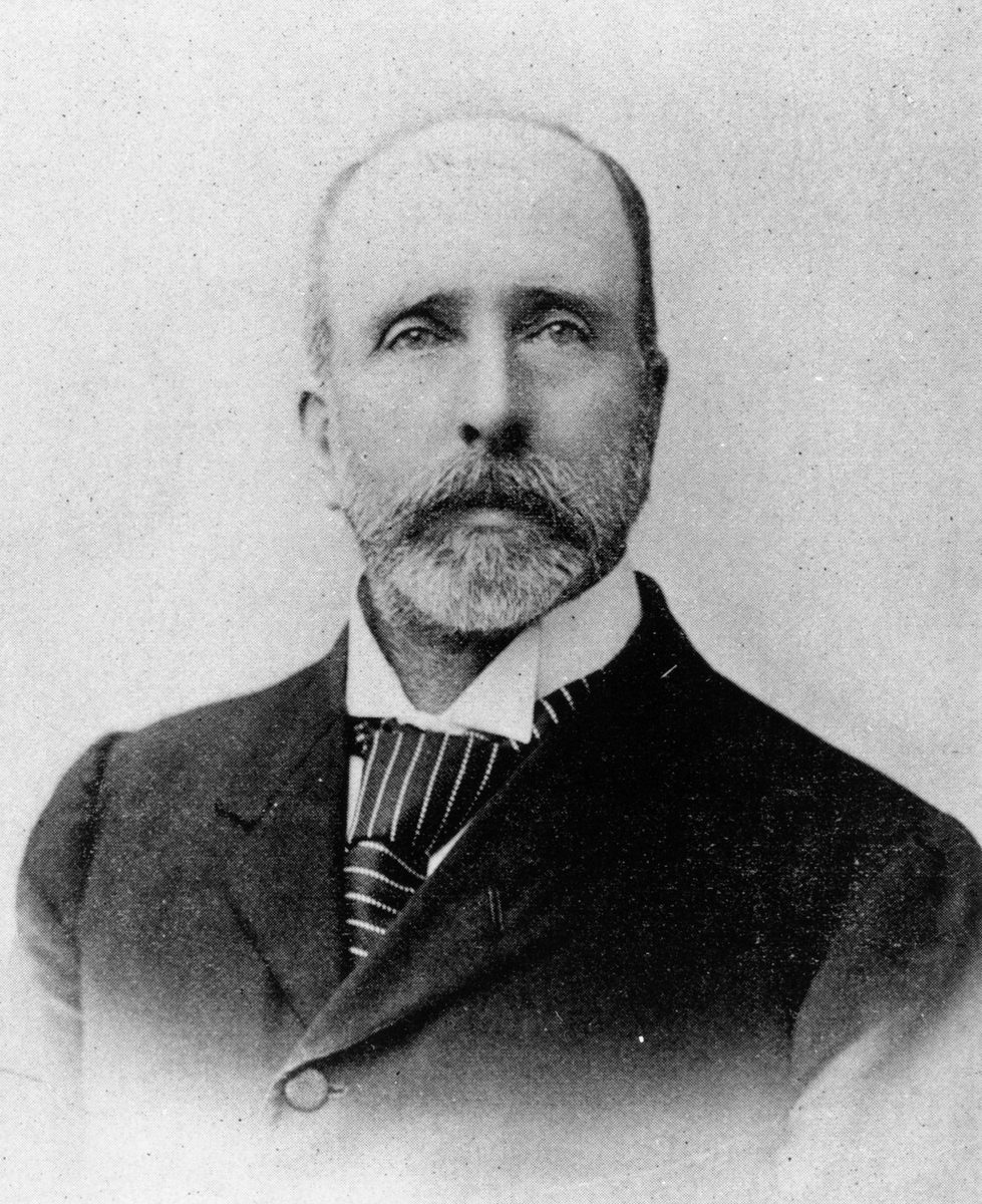 H. M. Hicks, J.P.