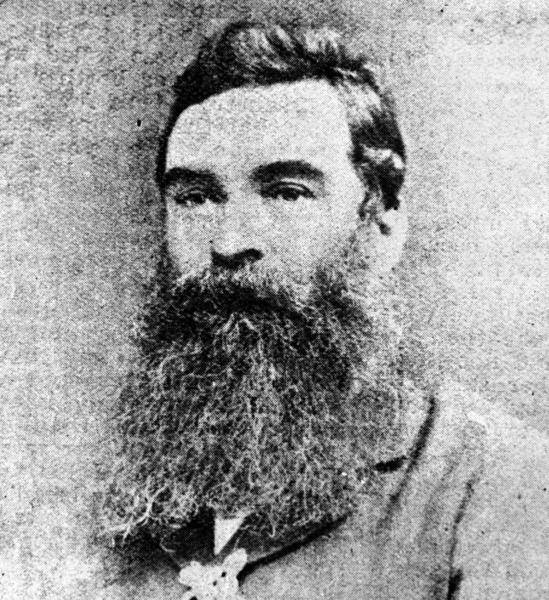 Captain E. M. Hockings