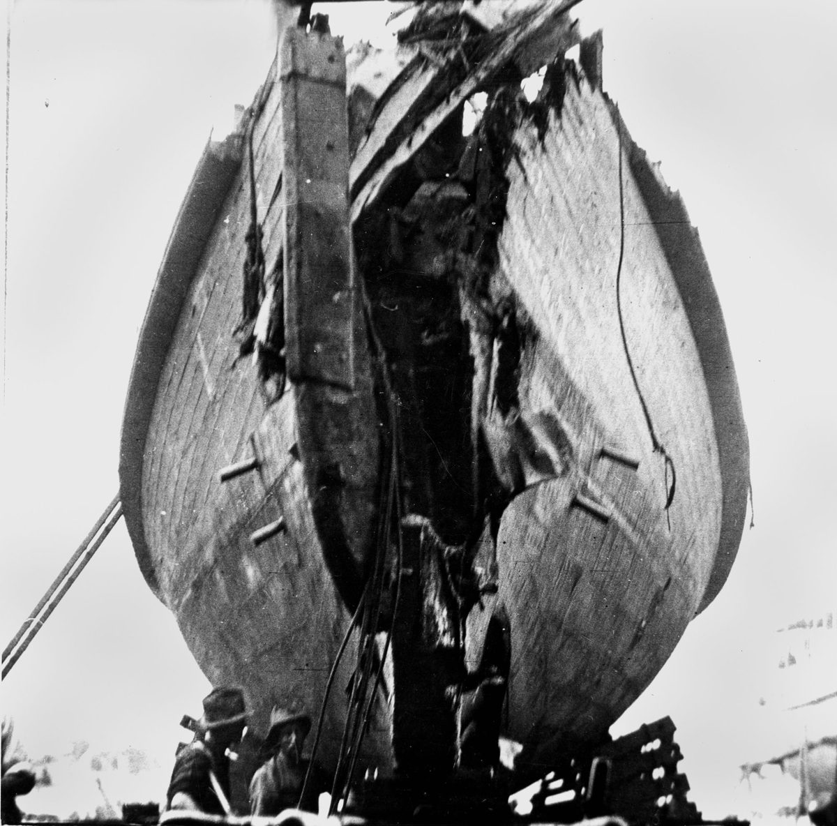 Greyhound (ship)