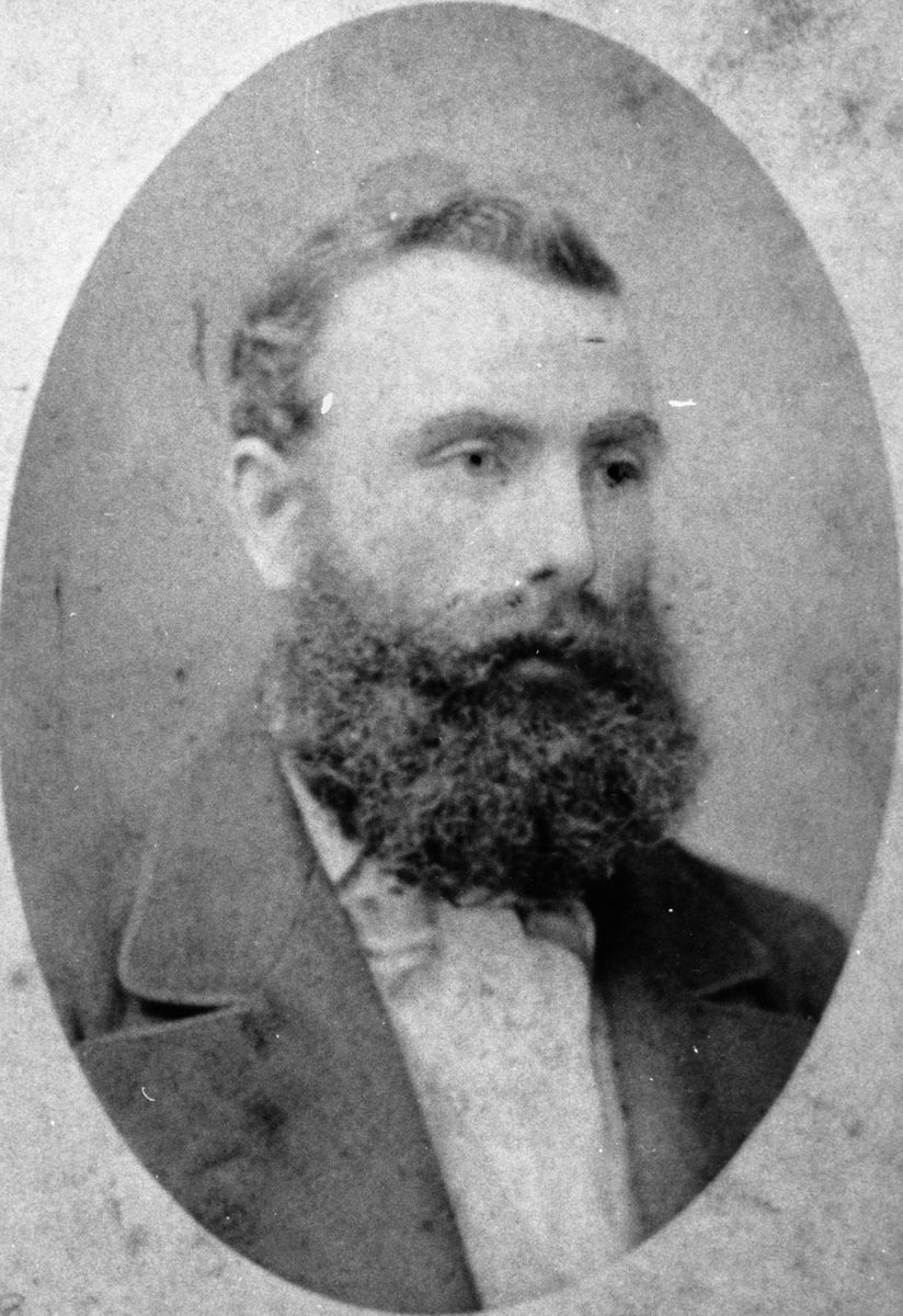 George Hillsdon