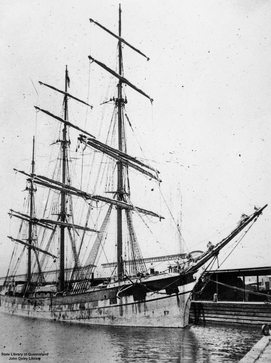 Celtic Glen (ship)