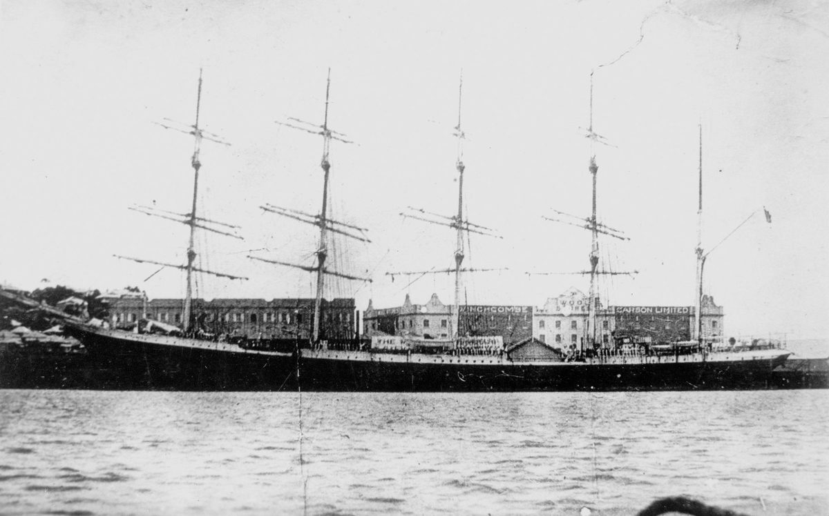 France (ship)