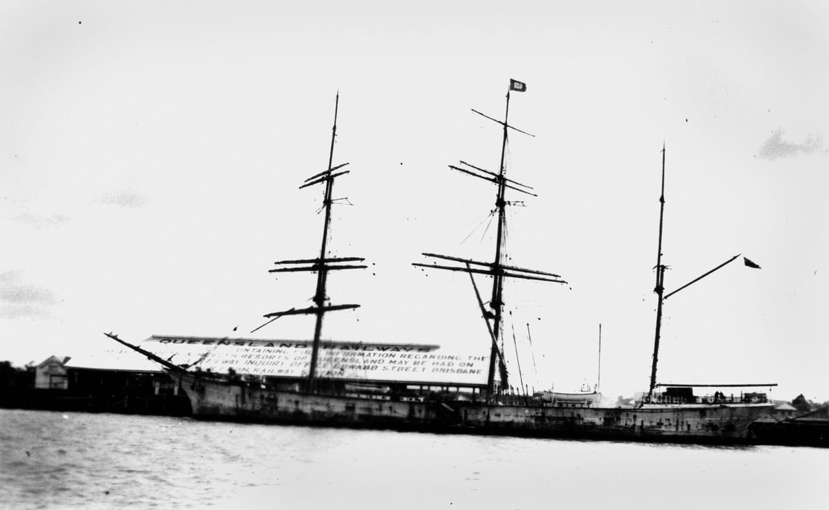 Inverness (ship)