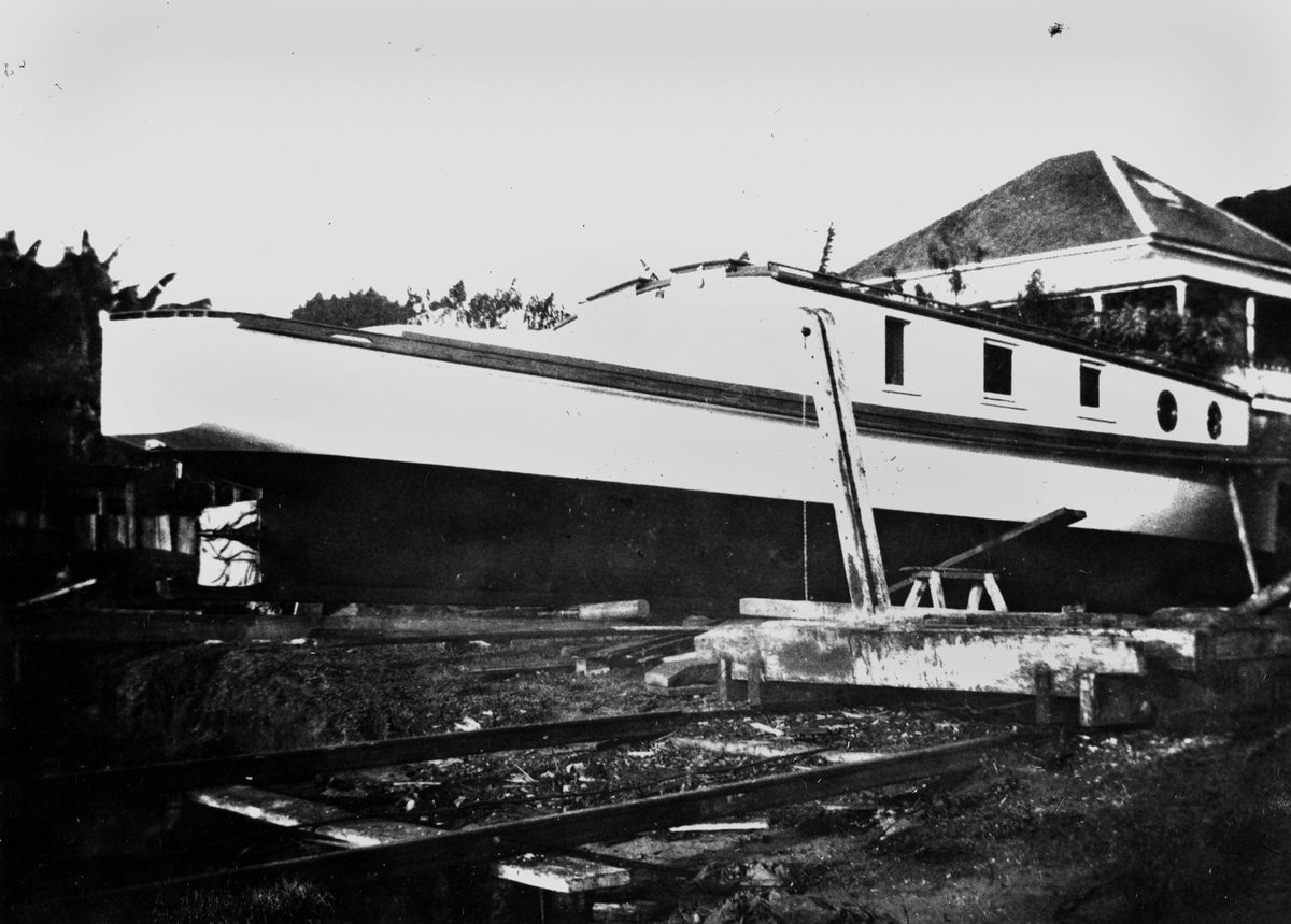 Mavis (ship)