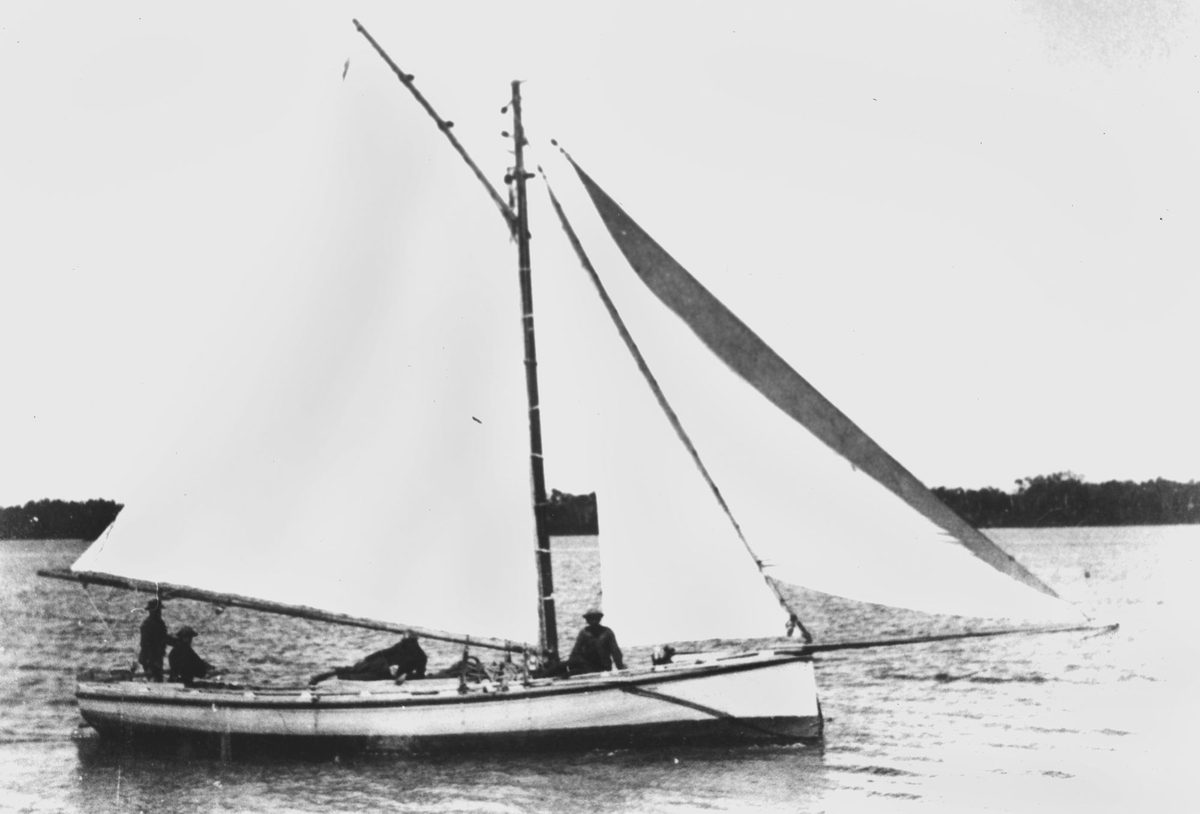 P. N. J. (ship)
