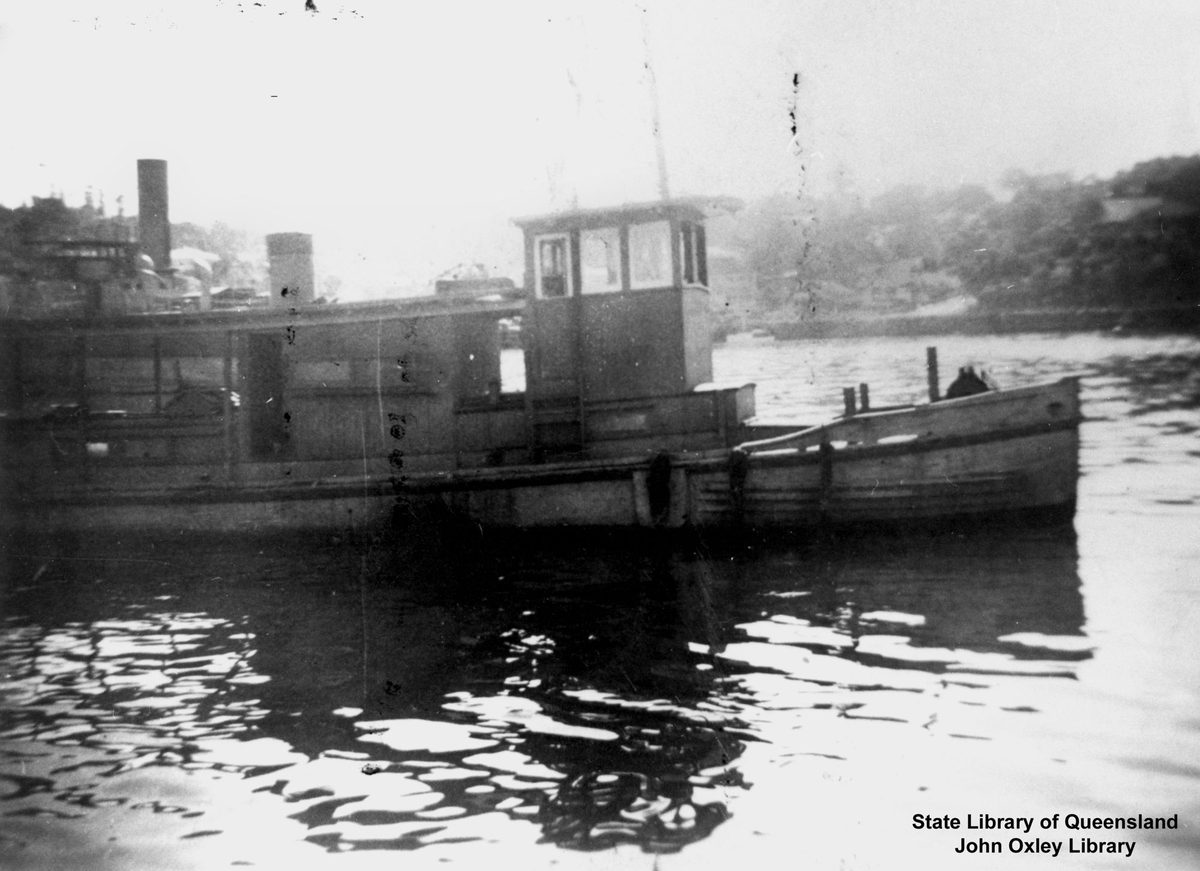 Active (ship)